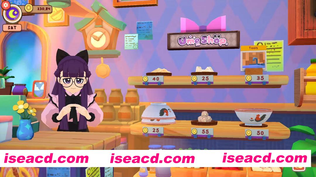 图片[4]-[模拟SLG/中文/3D] 肉丸烹饪：盛满快乐/KuloNiku: Bowl Up! Build.22664855 官方中文版 [1.5G/新作]-嘤嘤怪之家