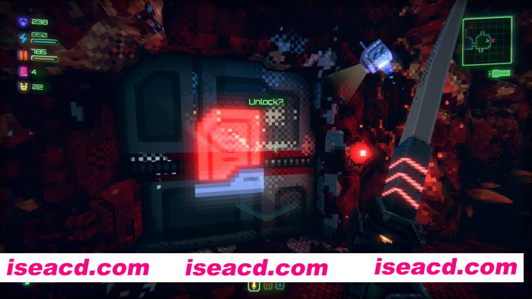 图片[3]-[ACT/中文/3D] 毁灭协议/Moros Protocol v1.0.14 官方中文版 [2.5G/新作]-嘤嘤怪之家