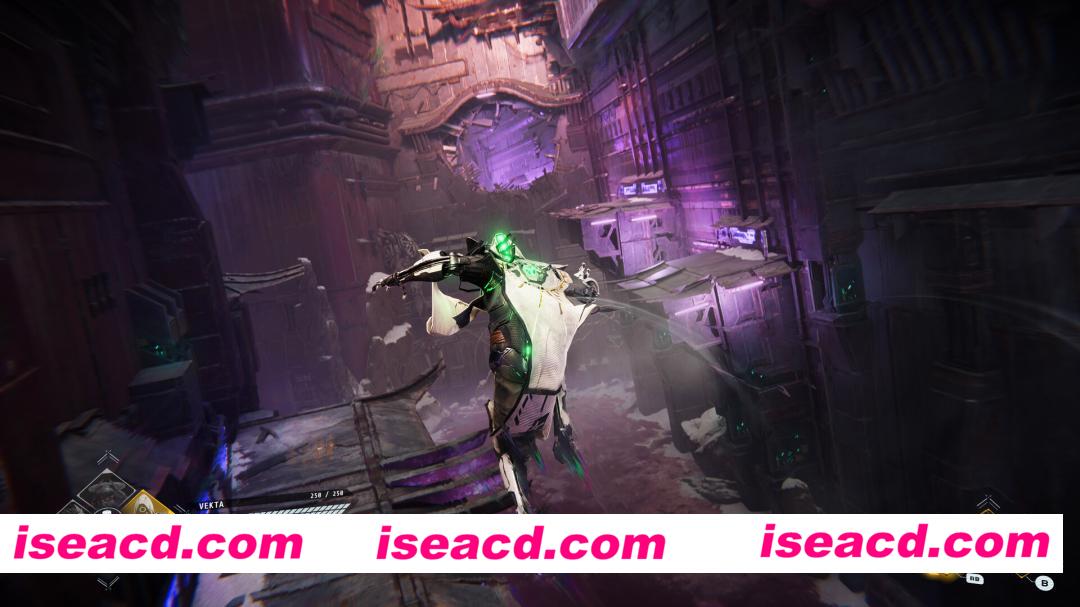 图片[2]-[ACT/中文/3D] 异变金属/Morbid Metal v19988 官方中文版 [1.3G/新作]-嘤嘤怪之家