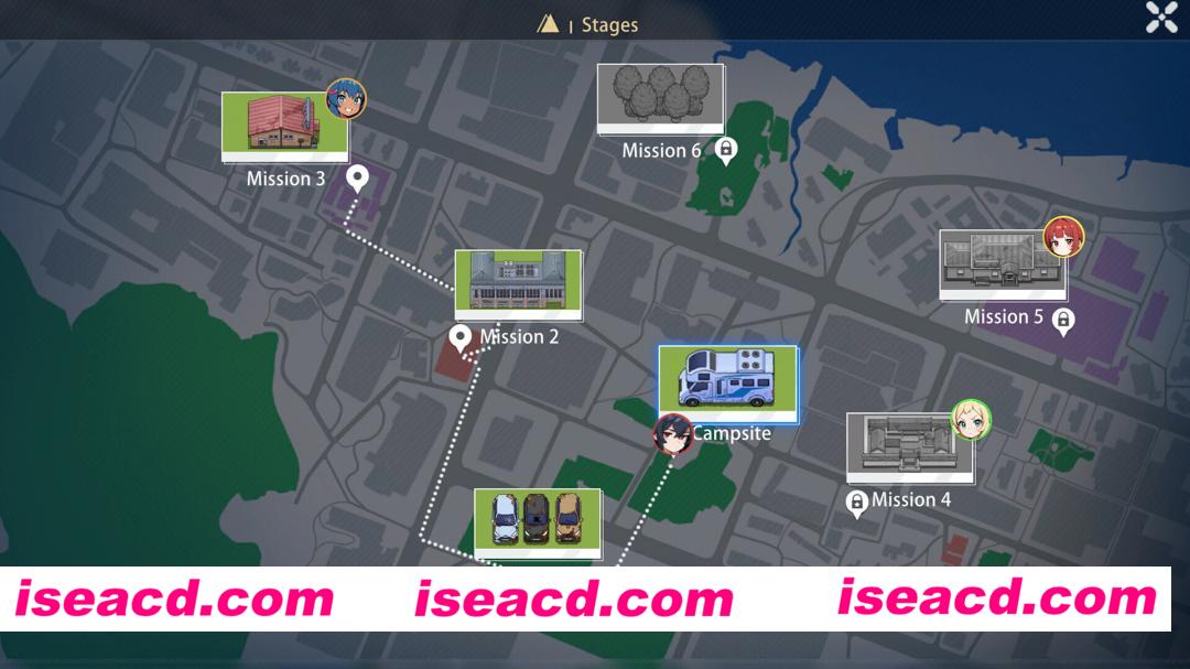 图片[8]-【日系RPG/官中/步兵/PC】最后幸存者的后宫 The Last Survivors Harem 官方中文步兵版【1.82G】-嘤嘤怪之家