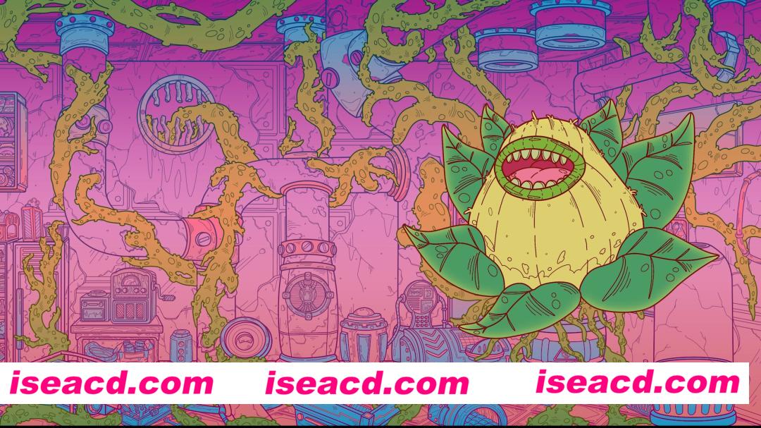 图片[2]-[ACT/中文/2D] 猫咪星球/A Planet Full of Cats Build.22755728 官方中文版 [1.5G]-嘤嘤怪之家