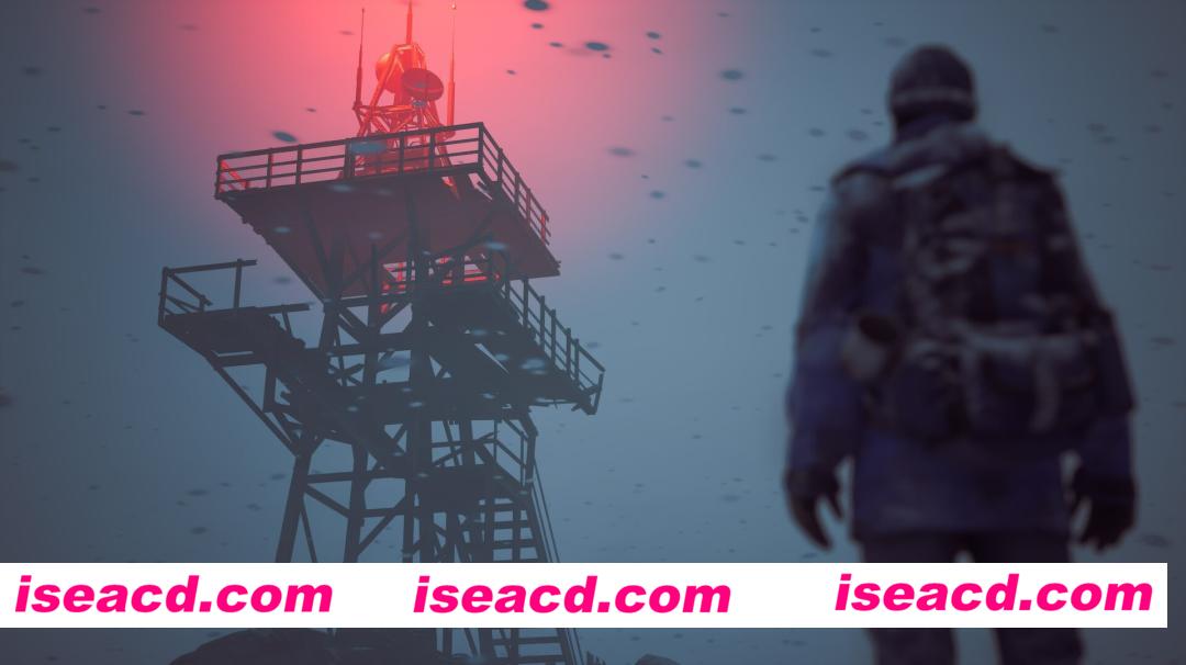 图片[2]-[ARPG/中文/3D] 冬日幸存者/Winter Survival v56254S 官方中文版 [11G/新作]-嘤嘤怪之家