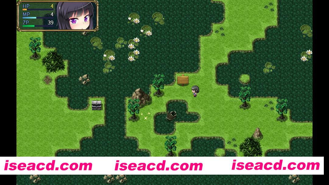 图片[5]-【日系RPG/官中/异种X/PC+安卓joi】梦魔陷阱岛 The Succubus Trap Island 夢魔のトラップアイランド 官方中文步兵版【1.43G】-嘤嘤怪之家