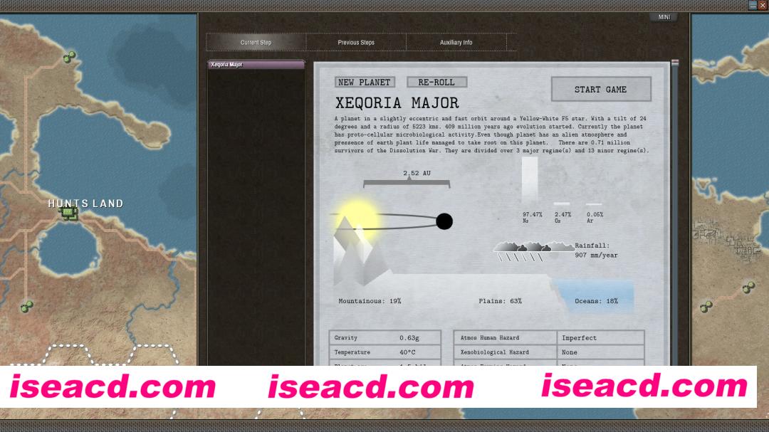 图片[5]-[策略SLG/中文/3D] 暗影帝国/Shadow Empire Build.22677451+全DLC 官方中文版 [1.3G/更新]-嘤嘤怪之家