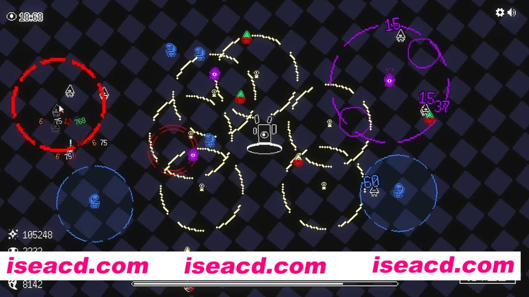 图片[1]-[模拟SLG/中文/2D] 狂人日祭/Let It Consume Build.22743160 官方中文版 [200M/新作]-嘤嘤怪之家