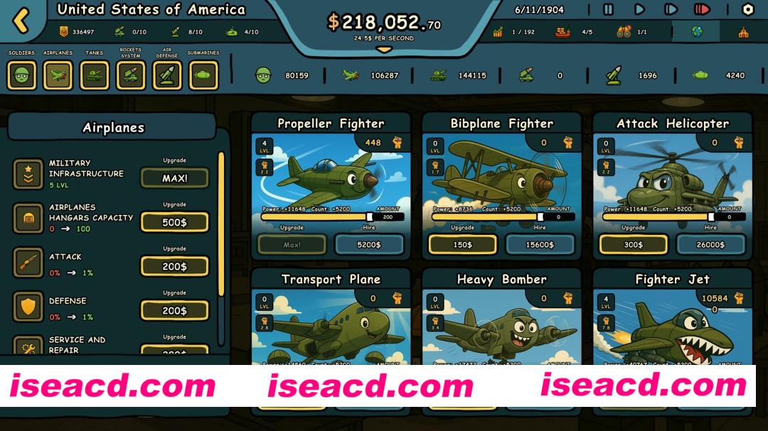 图片[5]-[模拟SLG/中文/2D] 球国：权力协议/Countryballs: Power Protocol v2.2.2 官方中文版 [4.2G/更新]-嘤嘤怪之家