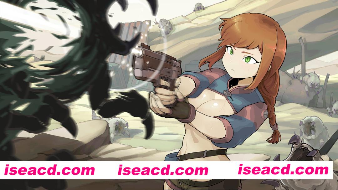 图片[7]-【塔防SLG/官中/动态/PC】虫潮孤堡：机欲防线 Swarm Bunker: Lust Defense Demo v2 官方中文版【1.03G】-嘤嘤怪之家