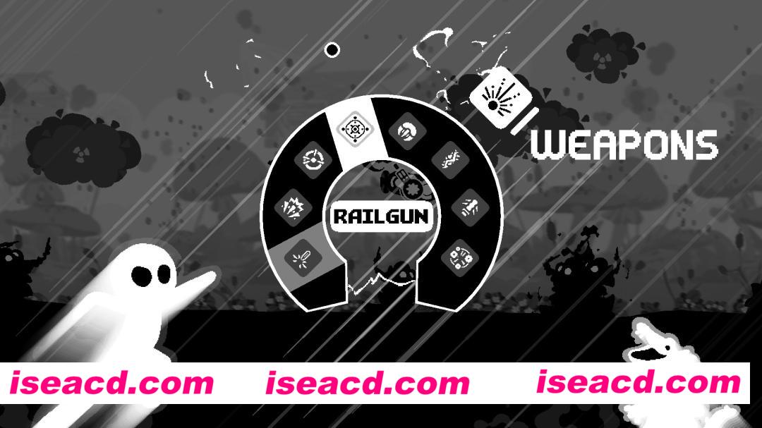 图片[4]-[ACT/中文/2D] 炮艇之神/Gunboat God Build.22755603 官方中文版 [950M/新作]-嘤嘤怪之家