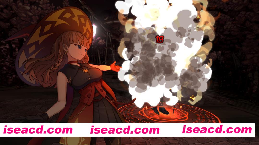 图片[4]-[日式RPG/中文/2D] 超时空方舟/Chrono Ark v1.2.3 官方中文版 [9.6G/更新/全CV]-嘤嘤怪之家