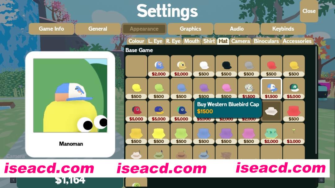 图片[5]-[休闲游戏/中文/2D] 成群结队/Flock Around Build.22966037 官方中文版 [800M/新作]-嘤嘤怪之家