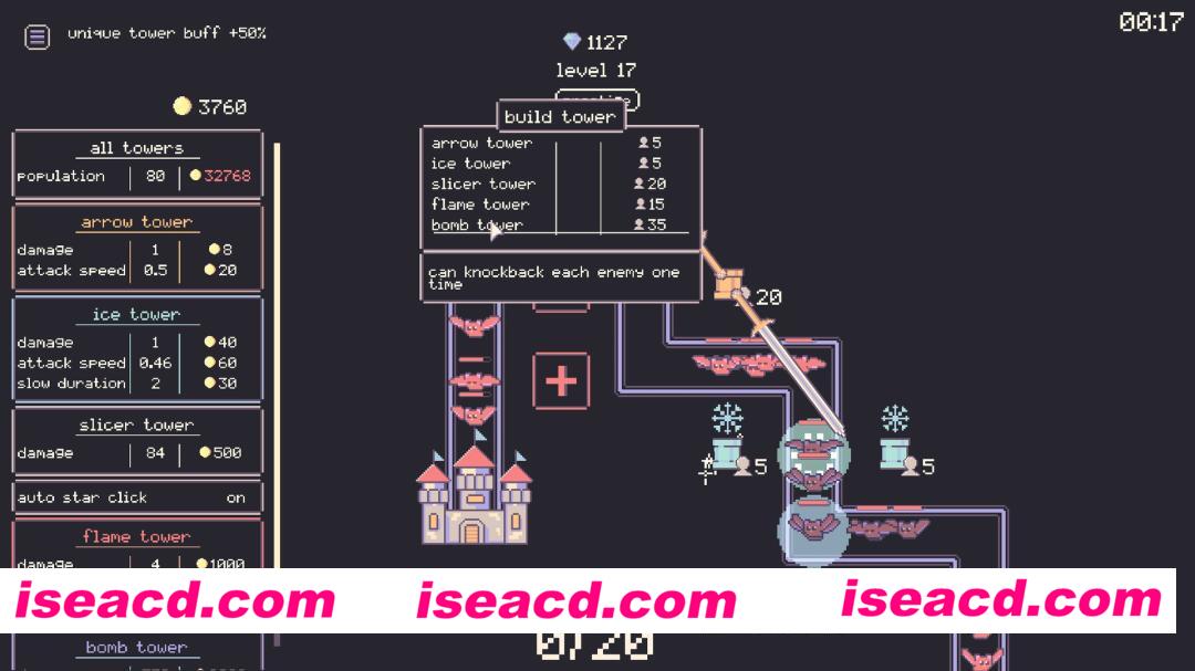 图片[6]-[策略SLG/中文/2D] 城堡放置/castle idler Build.22960556 官方中文版 [200M/新作]-嘤嘤怪之家