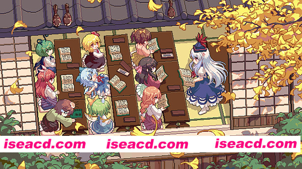 图片[5]-[模拟经营SLG/中文/2D] 东方夜雀食堂/Touhou Mystia’s Izakaya v4.3.1+全DLC 官方中文版 [5.9G/更新]-嘤嘤怪之家