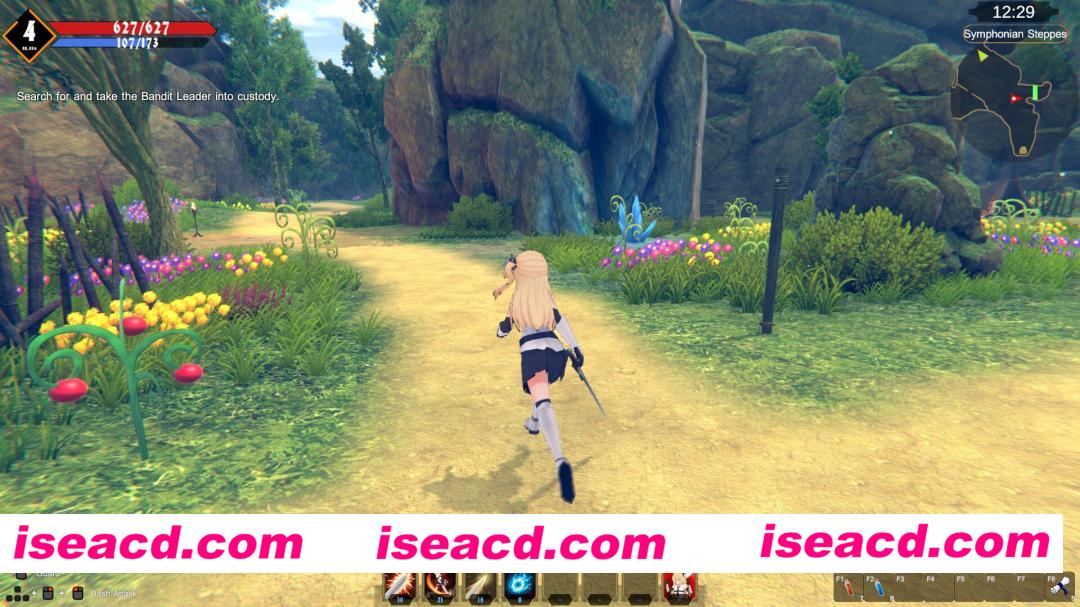 图片[1]-[ARPG/中文/3D] 恐惧试炼/Dread Trials Build.22955045 官方中文版 [5G/新作/CV]-嘤嘤怪之家