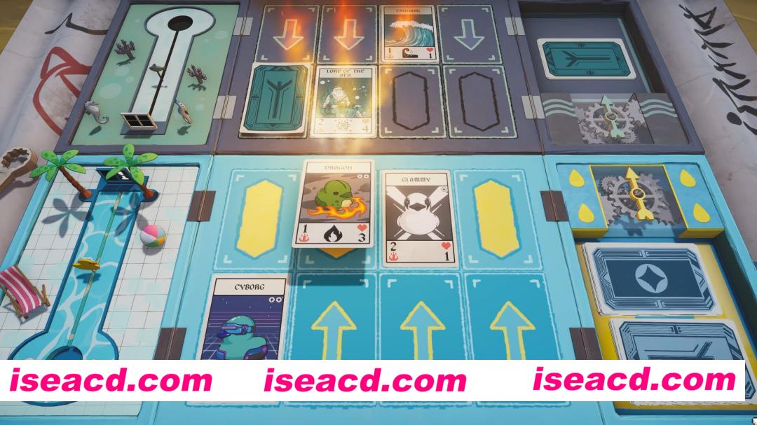 图片[4]-[卡牌RPG/中文/3D] 小黄鸭卡牌：静谧之旅/Placid Plastic Deck – A Quiet Quest Build.22350466 官方中文版 [2.4G/新作]-嘤嘤怪之家