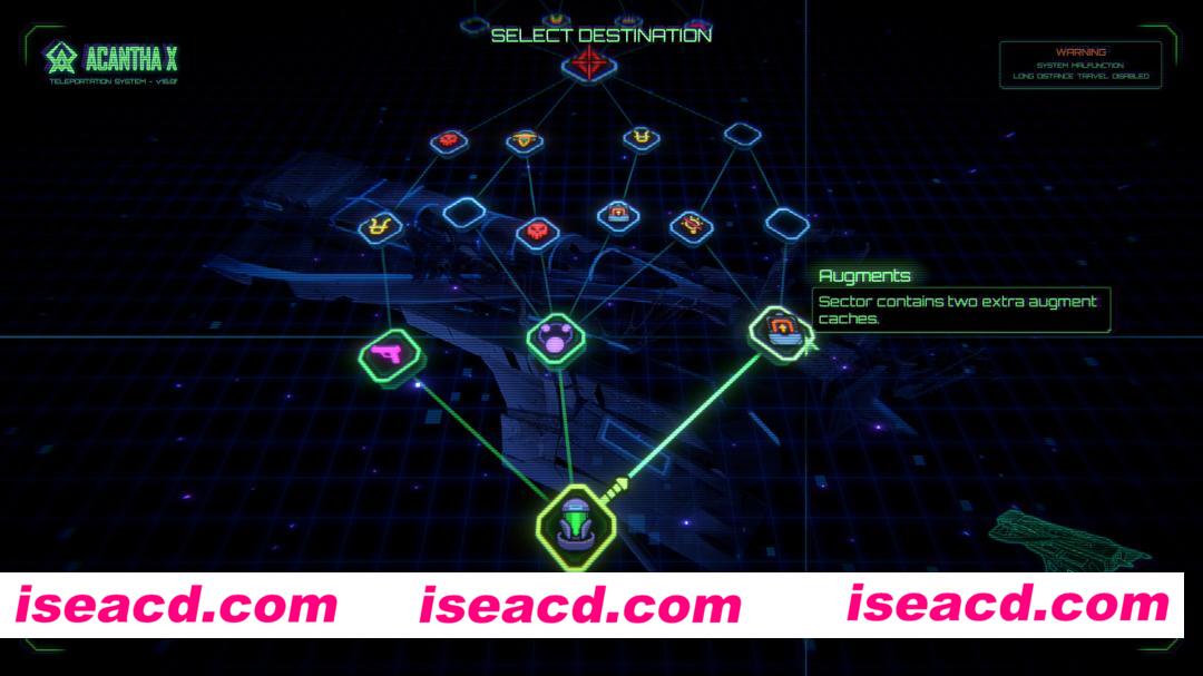 图片[5]-[ACT/中文/3D] 毁灭协议/Moros Protocol v1.0.14 官方中文版 [2.5G/新作]-嘤嘤怪之家