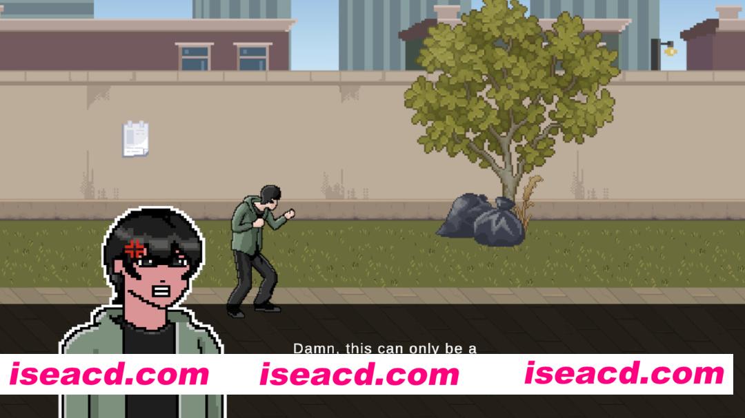 图片[7]-【日系ACT/官中/全动态/PC】异种病毒 Xvirus 官方中文版【159M】-嘤嘤怪之家