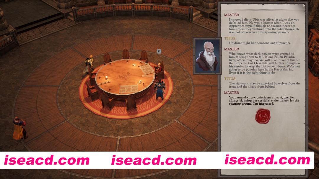 图片[5]-[塔防ACT/中文/3D] 圣骑保卫战/Frontier Paladin Build.22955847 官方中文版 [11G/新作]-嘤嘤怪之家