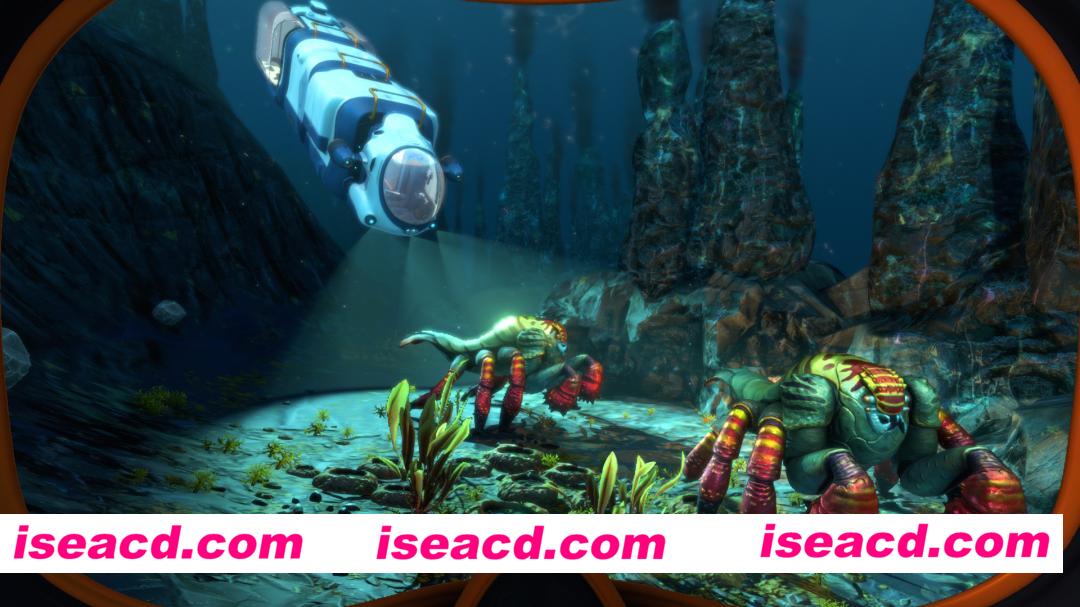 图片[6]-[探索ARPG/中文/3D] 深海迷航：冰点之下/Subnautica: Below Zero/支持网络联机 v2.3.0 官方中文版 [8G/新作]-嘤嘤怪之家