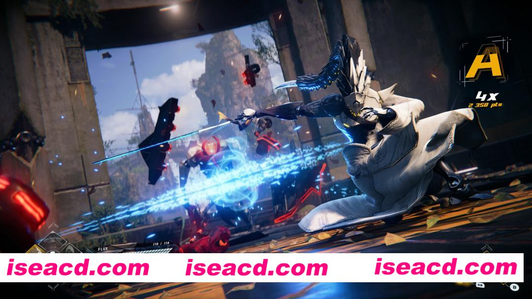 图片[1]-[ACT/中文/3D] 异变金属/Morbid Metal v19988 官方中文版 [1.3G/新作]-嘤嘤怪之家