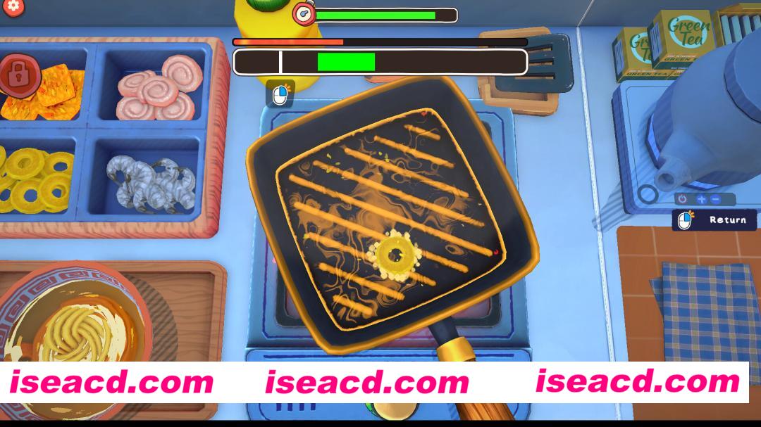 图片[1]-[模拟SLG/中文/3D] 肉丸烹饪：盛满快乐/KuloNiku: Bowl Up! Build.22664855 官方中文版 [1.5G/新作]-嘤嘤怪之家