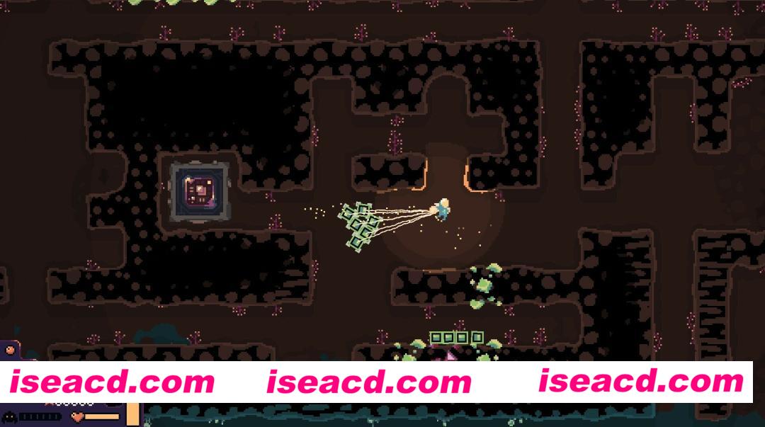 [ACT/中文/2D] 穹顶守护者/Dome Keeper v5.0.0+全DLC 官方中文版 [2.2G/更新]