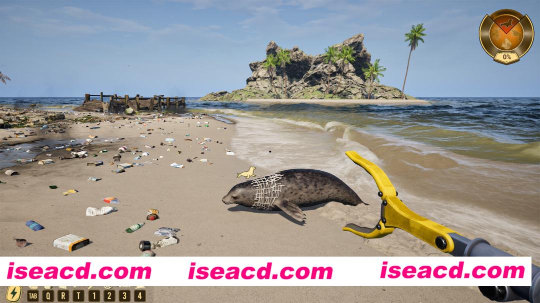 图片[1]-[模拟SLG/中文/3D] 重建你的岛屿/Restore Your Island Build.22737482 官方中文版 [5.6G/新作]-嘤嘤怪之家