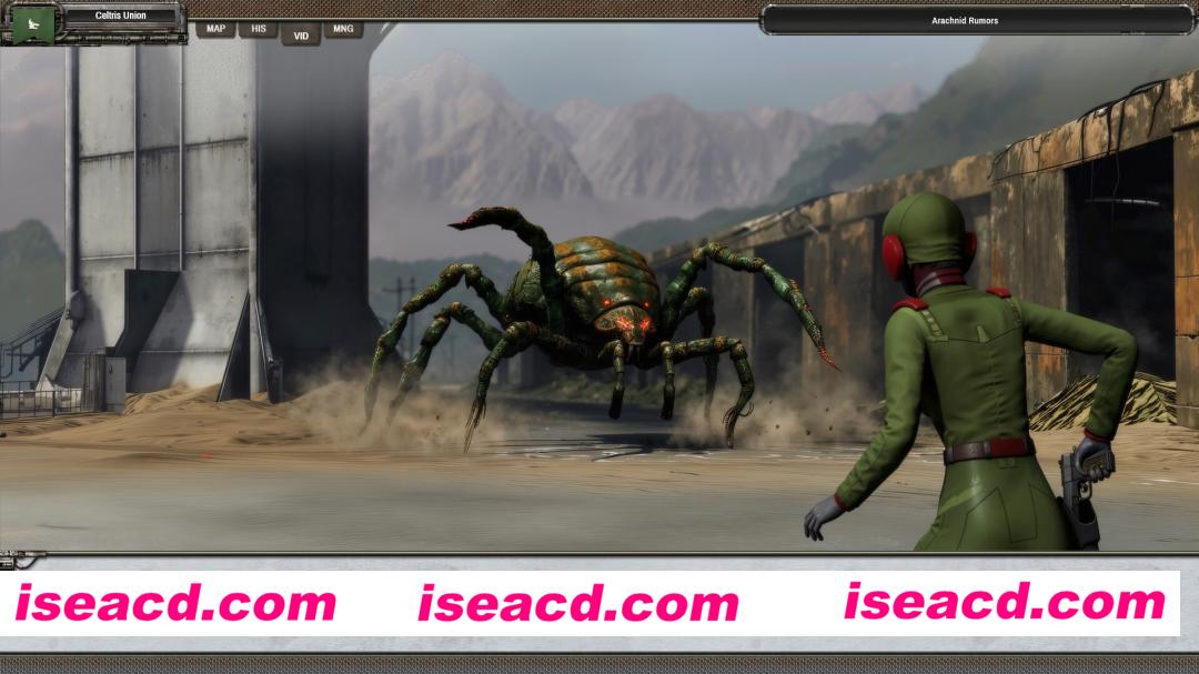 图片[6]-[策略SLG/中文/3D] 暗影帝国/Shadow Empire Build.22677451+全DLC 官方中文版 [1.3G/更新]-嘤嘤怪之家