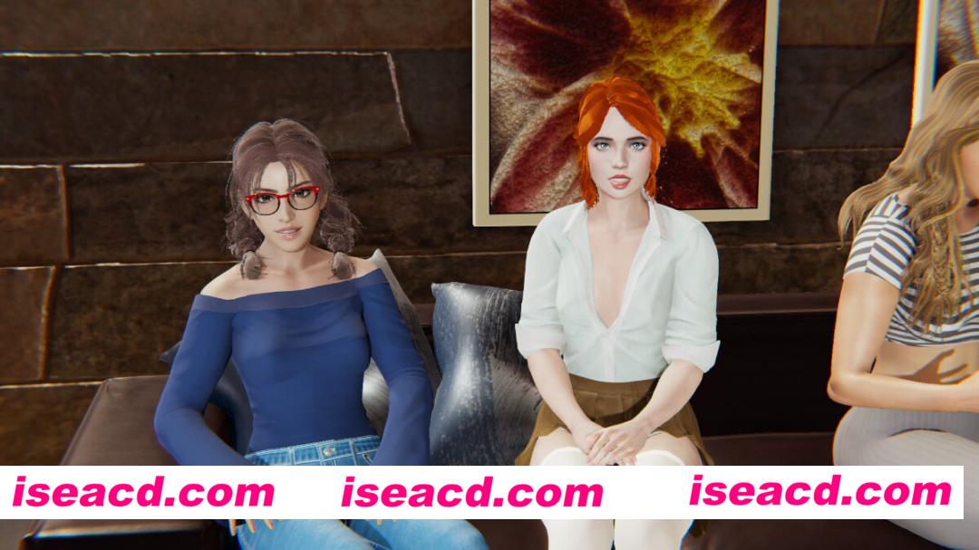 图片[6]-【亚洲SLG/汉化/NTR/杏骚扰/PC+安卓】我的女朋友 My Girlfriends v0.7i AI汉化版【6.02G】-嘤嘤怪之家