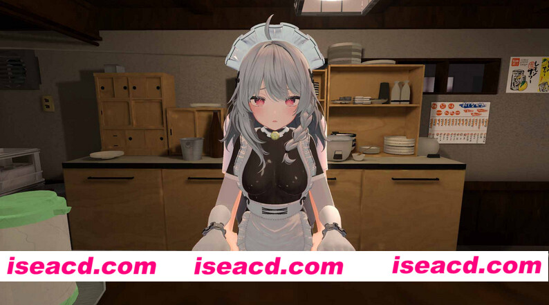 图片[6]-【3D互动/官中/全动态/PC】NTR大师 NTR Master v0.3 官方中文版【5.66G】-嘤嘤怪之家