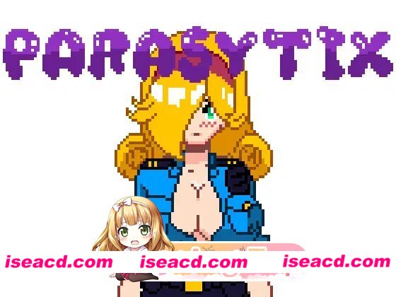 [ACT]  [微云/FM]寄生虫/PARASYTIX/生肉+动态 pc [210m]