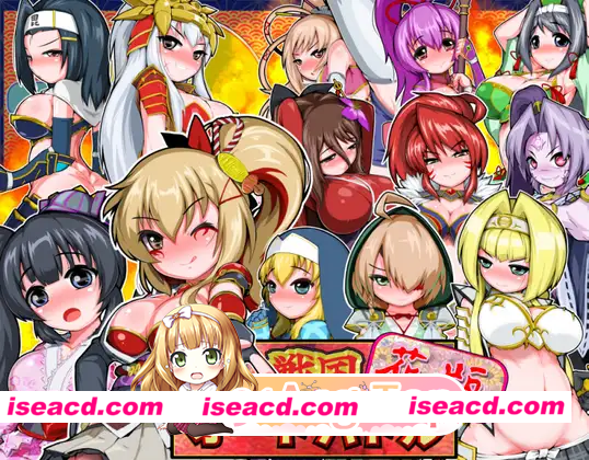[SLG]  [微云/FM]战国自走棋 花/戦国オートバトル 花/生肉 pc+安卓 [892m]
