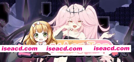 [ACT]  [微云/FM]逃离深渊的少女/逃离深渊的少女/官中+动态 pc [564m]
