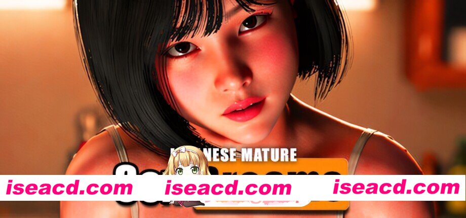 [精品VR互动/官中/全动态/PC]日系成人：性梦 Japanese Mature: Sex Dreams 官方中文步兵版[11G]
