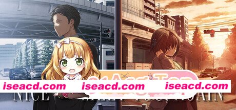 新作[休闲ADV/奇幻/动漫] 几度相逢若初见 NICE TO MEET YOU, AGAIN v1.03b Steam官中版+全CG存档 [4.10G][百度]