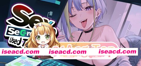 更新[冒险SLG/解谜/动漫] 修干嘛？二手3C店的暗营业 Sex, Secrets & Used Tech Demo Ver0.515a Steam官中步兵版 [1.0G][百度]