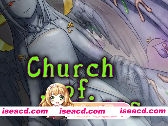 [RPG]  [微云/FM]欲望教堂/Church of Disires/AI汉化 pc [548m]