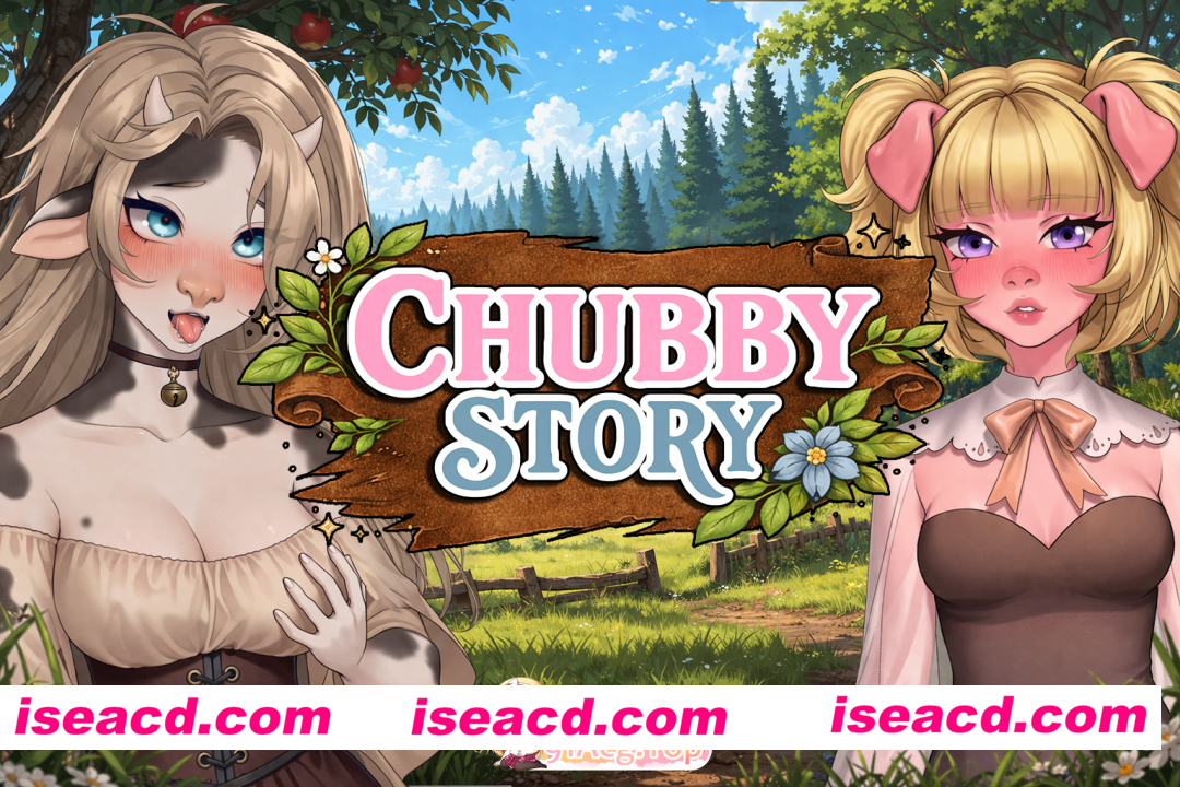[日系SLG/官中/步兵/PC]猪猪物语 Chubby Story v2.0.0.84 官方中文步兵版[930M]