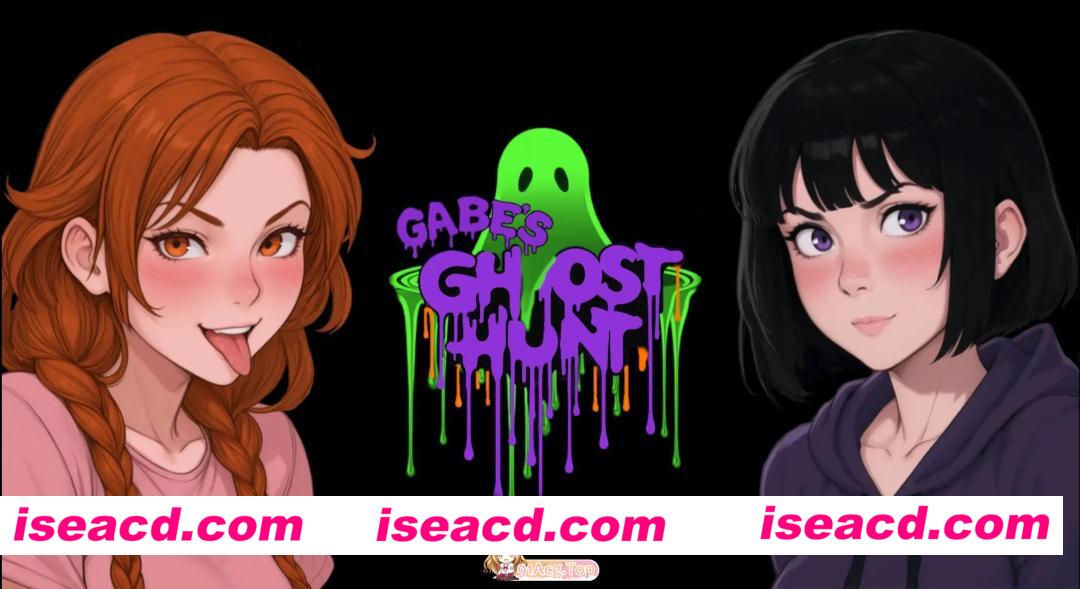 [欧美SLG/AI汉化/管理]盖布的幽灵狩猎 Gabe’s Ghost Hunt  0.2.5 AI汉化版[FM/百度/微云][PC+安卓/600M/更新]