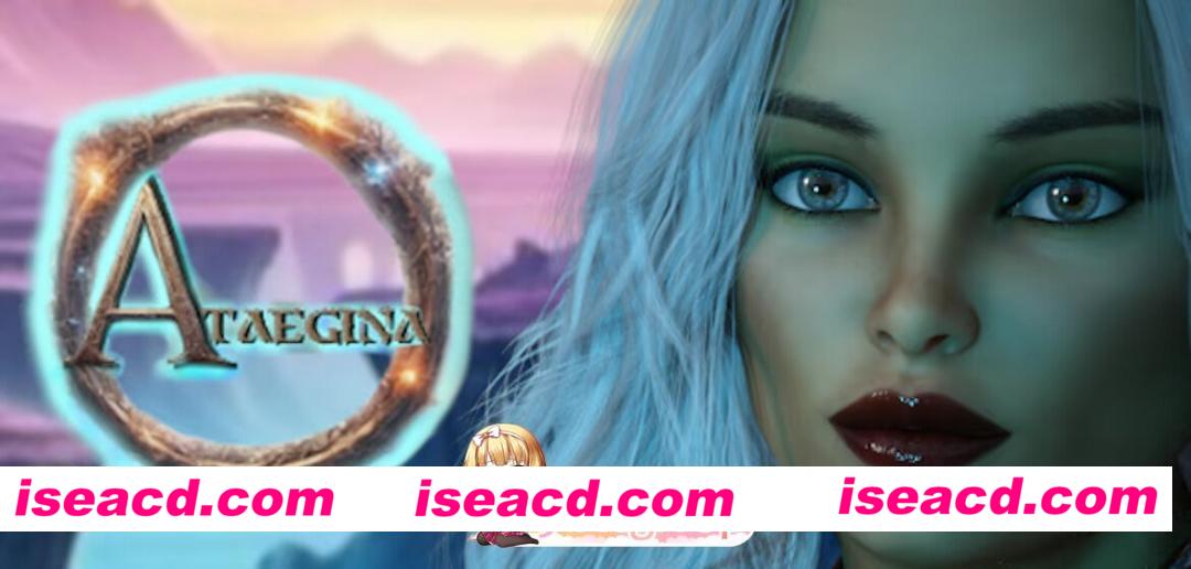 [欧美风RPG/官中/奇幻/多结局/PC]阿塔埃吉娜 第一幕 Ataegina Act I 官方中文版[8.23G]