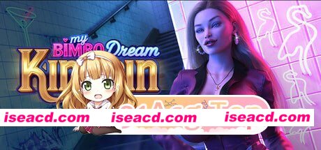 [SLG]  [微云/FM]我的宾博梦：幕后金主/My Bimbo Dream: Kingpin/官中+无码+动态 pc [5.50G]