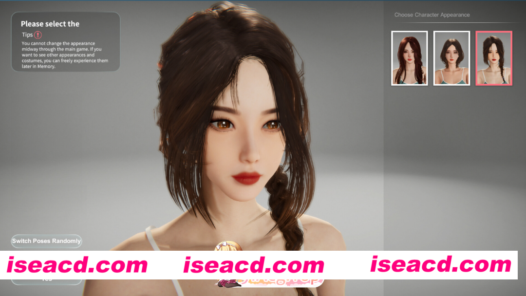 [亚洲3D互动精品/官中/全动态/性骚扰/强奸/多结局/PC]隔壁的美艳人妻 The Wife Next Door v1.8.10 官方中文步兵版[13.3G]