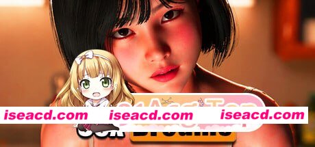 [3D]  [微云/FM]火辣日本熟女：春梦/Japanese Mature: Sex Dreams/官中+无码+动态 pc [11G]