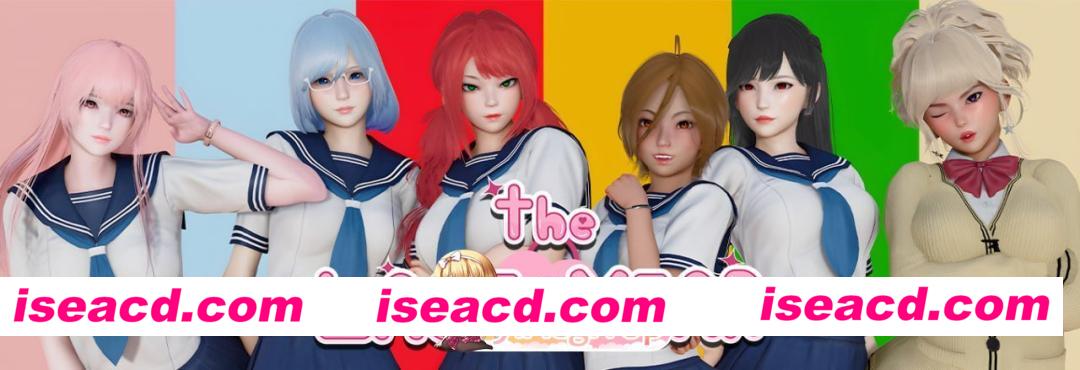 [SLG]  [微云/FM]最后一年  v0.5.4/TheLastYear  v0.5.4/官中+无码 pc+安卓+mac [3.23G]