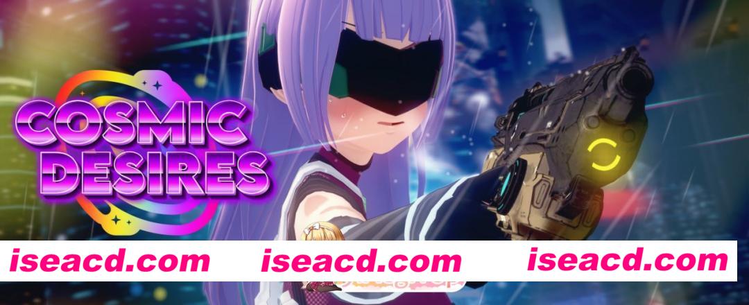 [SLG]  [微云/FM]宇宙之愿  第8集/Cosmic Desires  Ep.8/官中+无码 pc+安卓+mac [13.5G]