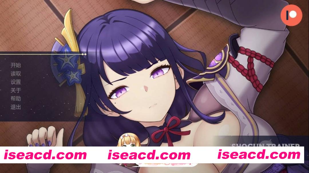 [日系SLG/AI汉化/同人]将军训练师 Shogun Trainer 0.2.2 AI汉化版[FM/百度/微云][PC+安卓/800M/更新]