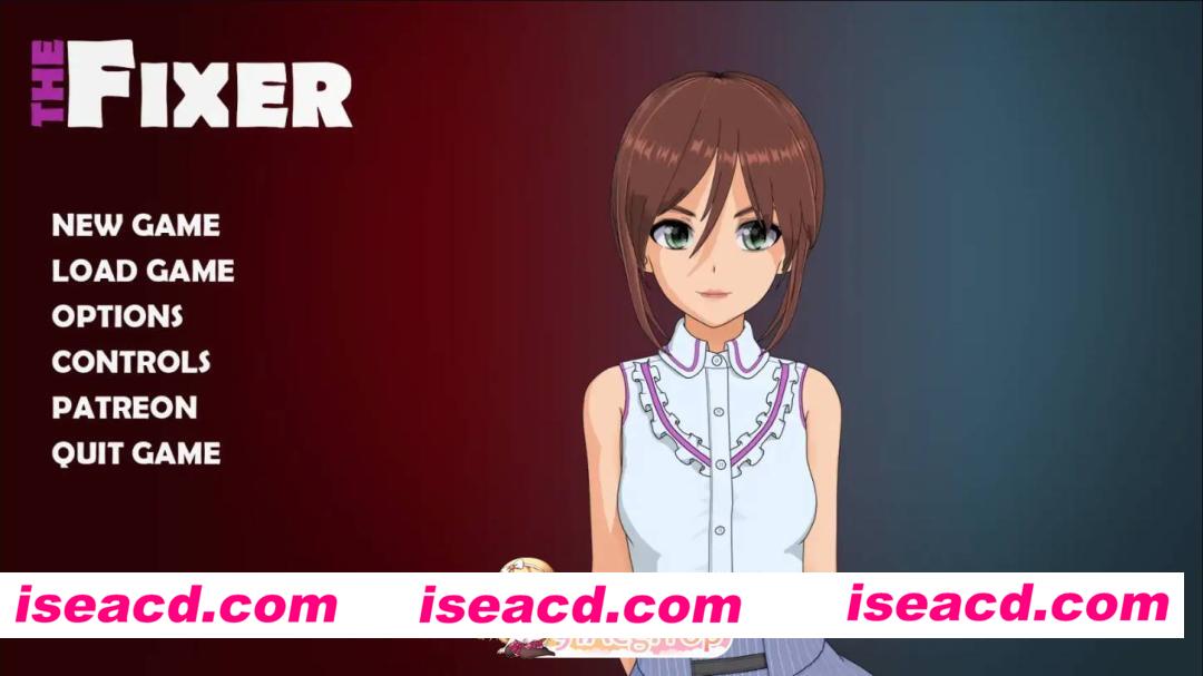 [日系SLG/AI汉化/2D]修复者  The Fixer v0.3.6.0 AI汉化版[FM/百度/微云][PC+安卓/600M/更新]