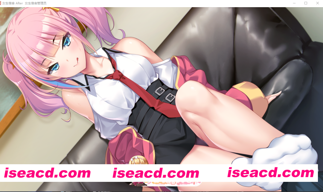 PC[后宫调教凌辱ADV官中]女生宿舍 -女子宿舍的管理员- After后日谈 ガルドマ-女子寮の管理人-After 全CG存档[3.2G]百度/迅雷/UC