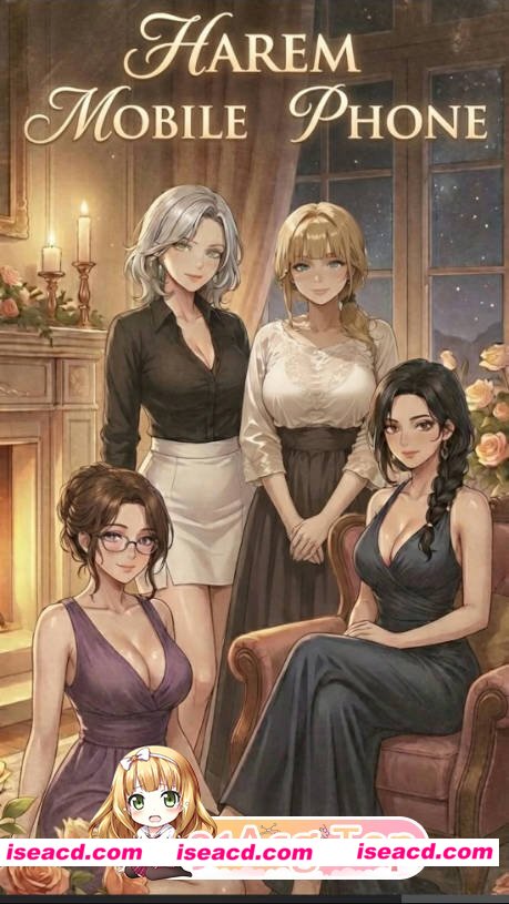 [亚洲SLG/AI汉化/熟女]H.R.M.手机 H.R.M Mobile Phone Ch.7 AI汉化版[FM/百度/微云][PC+安卓/600M/首发]
