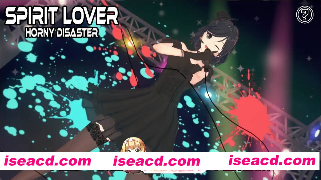 [日系SLG/AI汉化/奇幻]精灵恋人  Spirit Lover 0.55 AI汉化版[FM/百度/微云][PC+安卓/3G/更新]