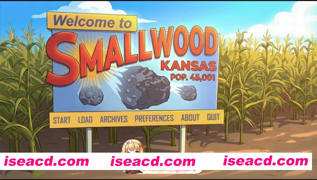 [欧美SLG/AI汉化/熟女]小木镇 Smallwood  0.3.0 AI汉化版[FM/百度/微云][PC+安卓/1G/更新]